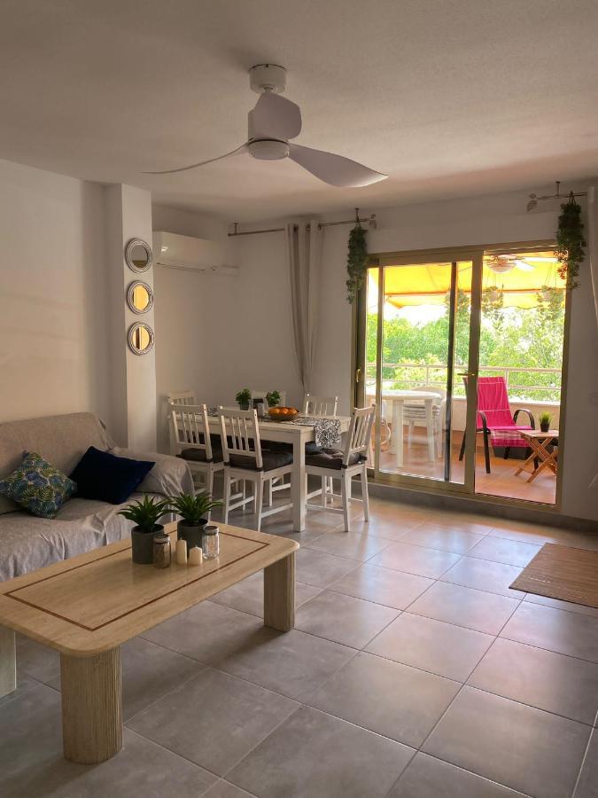 Apartamento Paradise Solo Familias Gandía Exterior photo