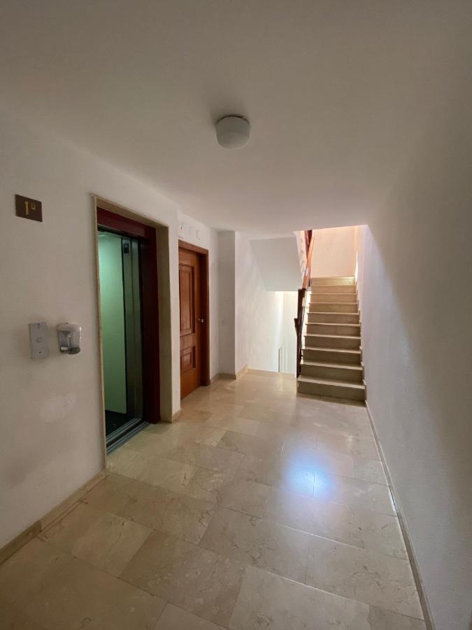 Apartamento Paradise Solo Familias Gandía Exterior photo