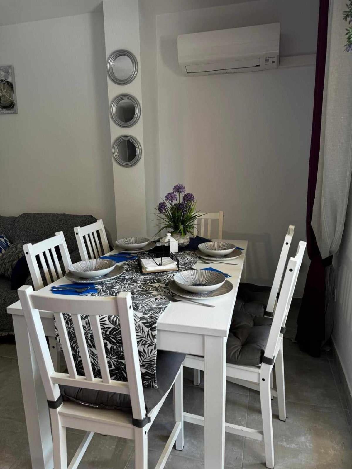 Apartamento Paradise Solo Familias Gandía Exterior photo