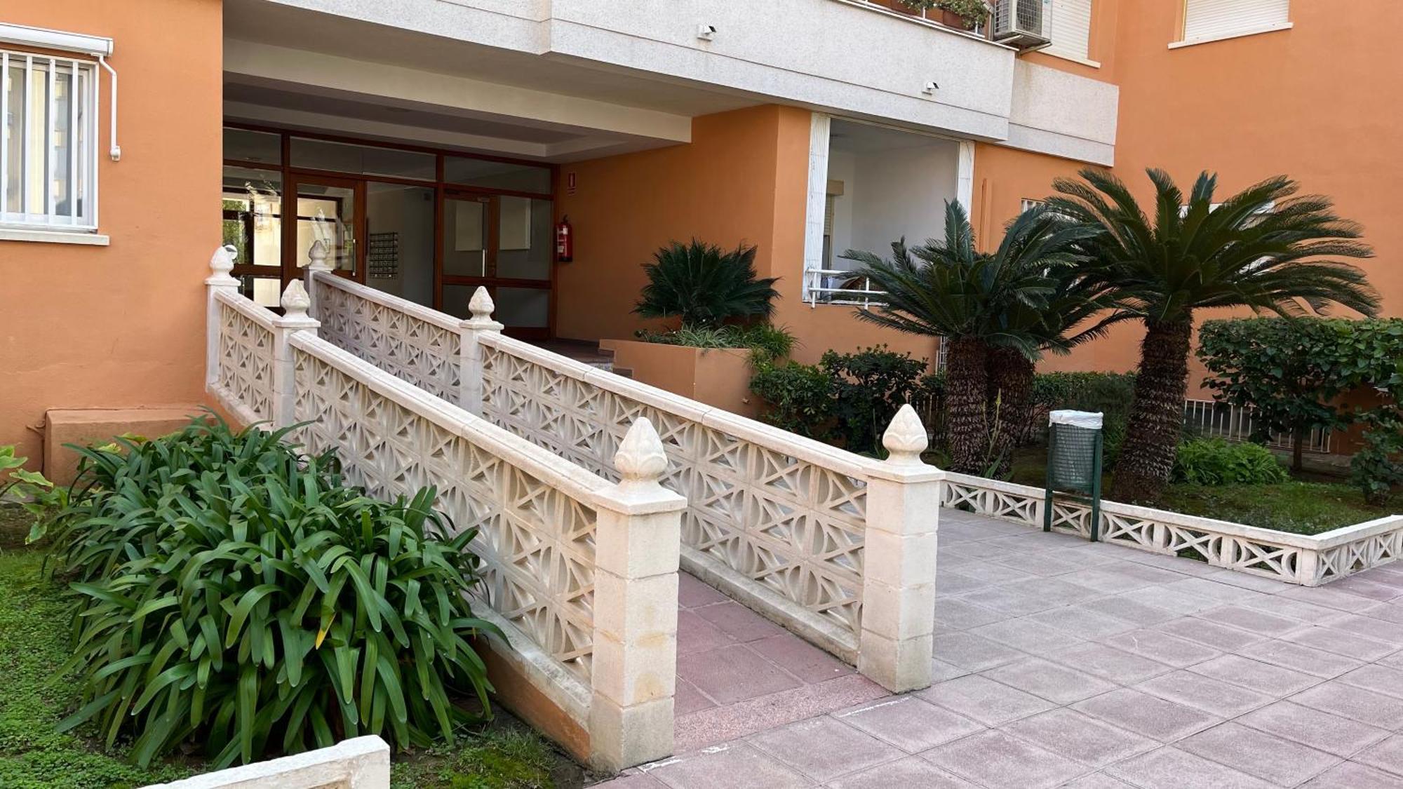 Apartamento Paradise Solo Familias Gandía Exterior photo